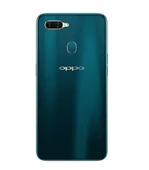Oppo Ax7 Yeşil Kasa - 1