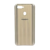 Oppo Ax7 Gold Kasa - 1
