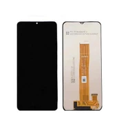 Samsung A12 A125 Hk Orjinal Ekran - 1