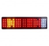 7 FONKSİYONLU LED STOP LAMBASI ÇERAY 326030 - 1