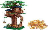 LEGO Ideas 21318 Tree House Ağaç Ev - 3