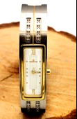 Monalisa Home  MOMENTUS  Premium Metal  Kayışlı Saat - 1