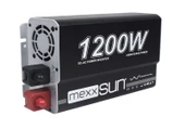 MEXXSUN Modifiye sinüs 12V 1200W İnverter İnvertör - 2