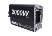 MEXXSUN Modifiye Sinus 12V 2000W İnverter İnvertör - 3