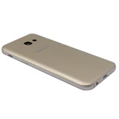 Samsung A5 2017 A520 Gold Sim Kart Kapağı - 1