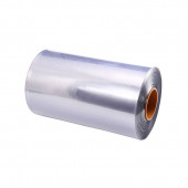 SHRİNK STREÇ FİLM 19 MİKRON 50 CM X 1060 M STREÇ - 1