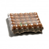 SHRİNK STREÇ FİLM 19 MİKRON 50 CM X 1060 M STREÇ - 3