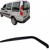FİAT DOBLO ARKA SİLECEK KOLU VE SÜPÜRGESİ 2001--2009 - 1