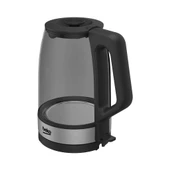 Beko WKM 5422 I 2200 W 1.7 lt Cam Kettle - 2