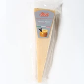 Cibus İthal Parmesan Peyniri Parmigiano Reggiano Yarım Yağlı 200 g e - 1