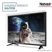 Samsung 75" inç 190 Ekran Tv Ekran Koruyucu Televizyon Koruma Camı - 1