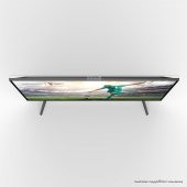 Samsung 75" inç 190 Ekran Tv Ekran Koruyucu Televizyon Koruma Camı - 2