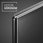 Samsung 75" inç 190 Ekran Tv Ekran Koruyucu Televizyon Koruma Camı - 3