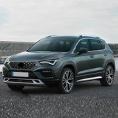 Seat Ateca 2021-2024 Hava Kalite Sensörü 5Q0907643D - 2