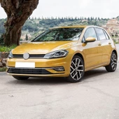 VW Golf 7.5 2017-2020 Hava Kalite Sensörü 5Q0907643D - 2