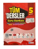 5. Sınıf Tüm Dersler Soru Bankası thumbnail 2