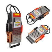 POWERMASTER PM-19432 1 VOLT - 16 VOLT - 125 AMPER PROFESYONEL ANALOG AKÜ TEST CİHAZI - 2
