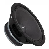 FOR-X XMD-208 8'' 20 CM 200 WATT RMS 400 WATT MİDRANGE OTO HOPARLÖR (2'li Takım) - 1