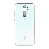 Xiaomi Note 8 Pro Beyaz Kasa - 1