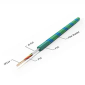 FORX-X X-1122G 2 RCA + 2 RCA BAKIR 5 METRE KABLO - 2