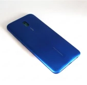 Xiaomi Redmi 8A Mavi Arka Kapak - 1
