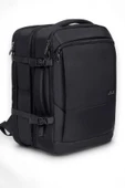 Laptop Sırt Çantası 15.6 İnç Tam Körüklü USB Bölmeli 8683255013500 - 1