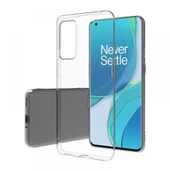 Xiaomi Redmi 9T  Şeffaf Cep Telefonu Kılıfı - 1