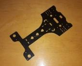 Kara Fişek - Robot Platformu Gövdesi thumbnail 2