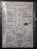 Kara Fişek - Robot Platformu Gövdesi thumbnail 6