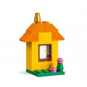 LEGO Classic Yapım Parçaları ve Fikirler 11001 - 2