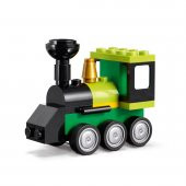 LEGO Classic Yapım Parçaları ve Fikirler 11001 - 3