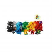 LEGO Classic Yapım Parçaları ve Fikirler 11001 - 6