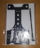 Kara Fişek - Robot Platformu Gövdesi thumbnail 3