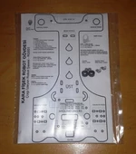 Kara Fişek - Robot Platformu Gövdesi thumbnail 4