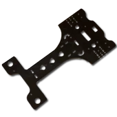 Kara Fişek - Robot Platformu Gövdesi thumbnail 1