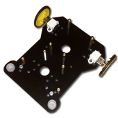 Kara Osman - Robot Platformu thumbnail 1