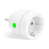 UCOMEN PA-GEBA-01SW 10 AMPER WIFI TUYA DESTEKLİ AKILLI PRİZ - 1