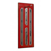 PEUGEOT KAPI EŞİK NİKELAJI - 1