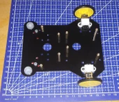 Kara Osman - Robot Platformu thumbnail 4