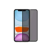 iphone 6 Siyah 5D  Hayalet Cam Ekran Koruyucu thumbnail 1