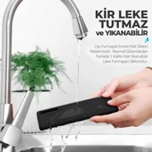 iPhone 14 Pro Kırmızı   Lansman Silikon Cep Telefonu Kılıfı thumbnail 2