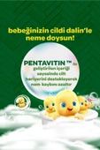 DALİN ŞAMPUAN NEM VE KORUMA POMPALI 700 ML - 2