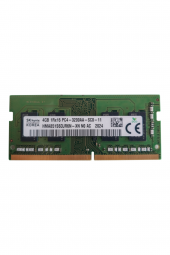 SK hynix HMA851S6DJR6N-XN ECC PC4-3200 4GB DDR4 Notebook Ram - 1