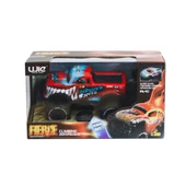 UJ99-Y200UJ99 Neon Işıklı Monster Araba -Birliktoys - 3