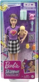 Barbie Bebek Bakıcısı Skipper Bebek Serisi GRP11 - 5