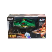 UJ99-Y200UJ99 Neon Işıklı Monster Araba -Birliktoys - 4