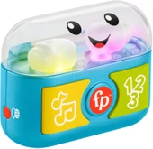 Fisher-price Eğlenceli Kulaklıklar HWY47 - 1