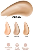 Avon Calming Effects Mat Görünüm Veren Fondöten 30 Ml. Cream - 2