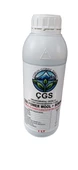 ÇGS - SIVI ORGANOMİNERAL GÜBRE - 1