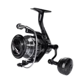 Noeby Nonsuch V6 2500 Spin Olta Makinesi - 1